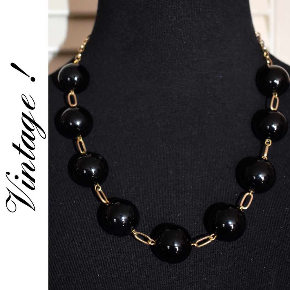 Vintage necklace